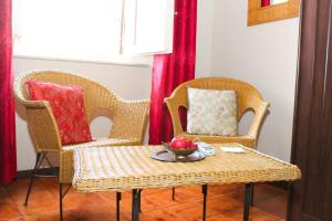 Gallery image of Camera con Vista B&B in Ancona