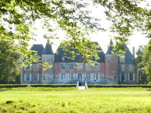Gallery image of Château de Souesmes in Souesmes