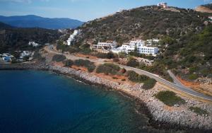 Zdjęcie z galerii obiektu Karma Minoan w mieście Ajos Nikolaos +37 zdjęć