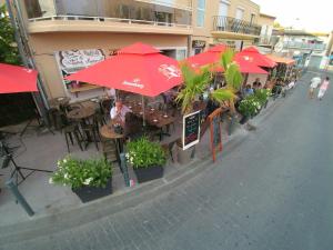 Foto sihtkohas Le Grau-dʼAgde asuva majutusasutuse Hotel Restaurant L'Escale galeriist