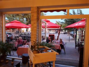 Foto sihtkohas Le Grau-dʼAgde asuva majutusasutuse Hotel Restaurant L'Escale galeriist