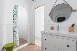 Fotografia z galérie ubytovania Casa Cosi - Eixample 3 v destinácii Barcelona