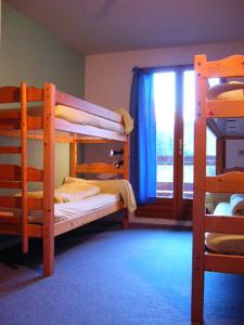 Afbeelding uit fotogalerij van Gîte Le Rocher in La Grave