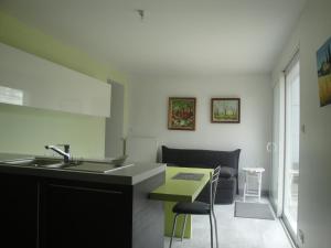 Φωτογραφία από το άλμπουμ του Maison de vacances σε Concarneau