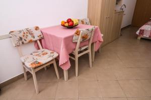 Fotografie z fotogalerie ubytování Apartments Magla with Terrace v destinaci Baška