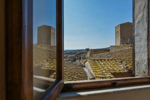 Fotografie z fotogalerie ubytování Medieval Palazzo Becci v destinaci San Gimignano