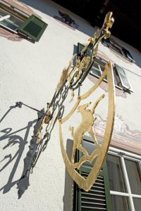 Gambar di galeri bagi Eggerwirt Kitzbühel, Hotel & Restaurant di Kitzbühel