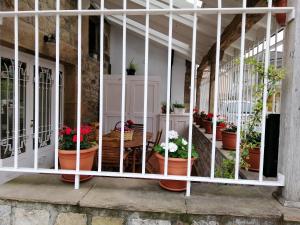 Fotografia z galérie ubytovania La Casa de Santa Olalla v destinácii Molledo