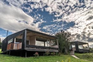 Fotografie z fotogalerie ubytování Amukan Lodge v destinaci Panguipulli