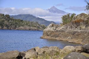 Fotografie z fotogalerie ubytování Amukan Lodge v destinaci Panguipulli + 36 fotografií