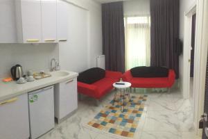 Gallery image of Doctor House Hotel in Talas