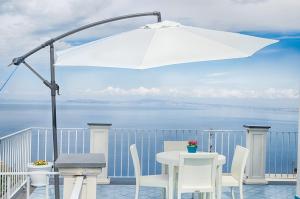 Foto sihtkohas Vico Equense asuva majutusasutuse Casa MareLuna galeriist