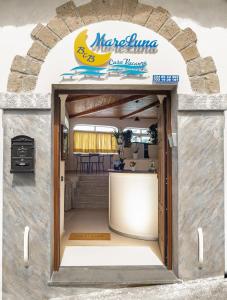 Foto sihtkohas Vico Equense asuva majutusasutuse Casa MareLuna galeriist