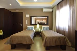 Fotografie z fotogalerie ubytování Hotel Dionisos v destinaci Leptokaria