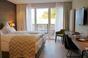 Gallery image of Romantik Hotel Das Lindner in Bad Aibling