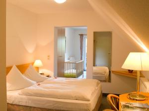 Gallery image of Hotel Sonne in Seiffen