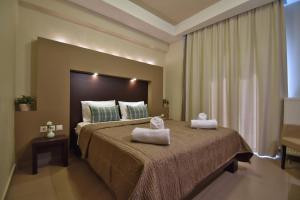 Fotografie z fotogalerie ubytování Hotel Dionisos v destinaci Leptokaria