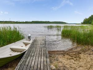 HarjulaにあるHoliday Home Kuusiranta by Interhomeのギャラリーの写真