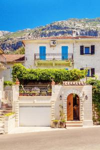 Fotografie z fotogalerie ubytování Villa Donković v destinaci Kotor + 27 fotografií