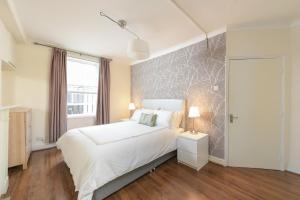 Gallery image of Central London Rooms in London