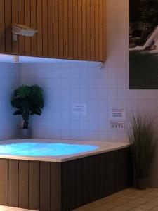 Foto sihtkohas Métabief asuva majutusasutuse Etoile des Neiges Hôtel et Piscine galeriist