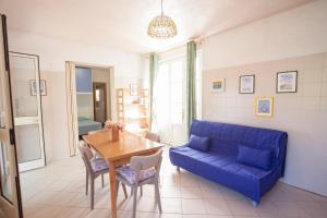 Gallery image of Appartamenti La Zanca in Zanca