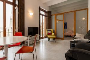 Gallery image of Style Peydro Apartament. Center-Wifi in Valencia
