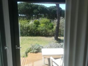 Ảnh trong thư viện ảnh của Casa Rio da Prata ở Aldeia do Meco