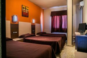 Hotel La Nava