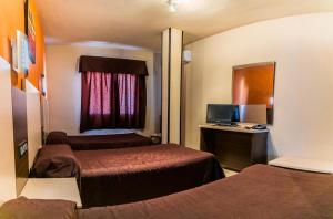 Gallery image of Hotel La Nava in Iznalloz