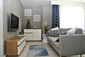 Gallery image of Apartament Mirage Classic in Rewal