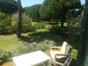 Ảnh trong thư viện ảnh của Casa Rio da Prata ở Aldeia do Meco