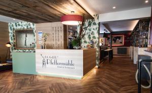 Gallery image of KOGLER`s Pfeffermühle Hotel & Restaurant in Sankt Urban +23 photos