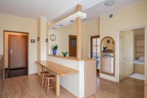 Fotografia z galérie ubytovania ZAKOHOME- Apartamenty Kościelisko Centrum v destinácii Kościelisko