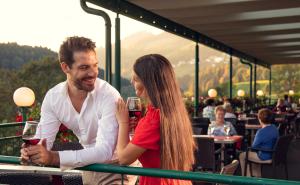 Gallery image of KOGLER`s Pfeffermühle Hotel & Restaurant in Sankt Urban