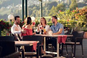 Gallery image of KOGLER`s Pfeffermühle Hotel & Restaurant in Sankt Urban