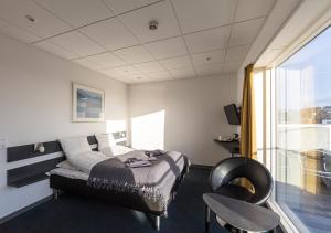 Foto de la galería de 62N Hotel - City Center en Tórshavn