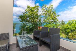 Gallery image of Apartments Ines in Selce