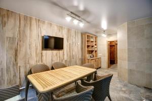 Gallery image of Apartment "House 213" in Voronezh