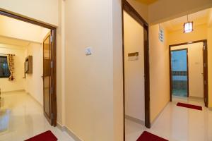 Gallery image of di CASA Resort in Calangute