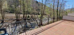 Fotografie z fotogalerie ubytování Casa Alba v destinaci Ribes de Freser