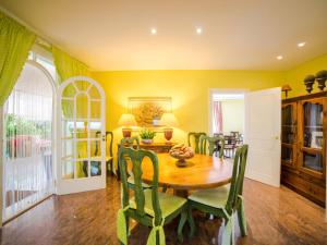 Fotografie z fotogalerie ubytování Villa Villa Can Mandol by Interhome v destinaci Inca
