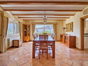 Kép Villa Villa Meena by Interhome szállásáról Benitachellben a galériában