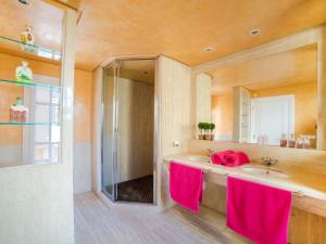 Fotografie z fotogalerie ubytování Villa Villa Can Mandol by Interhome v destinaci Inca