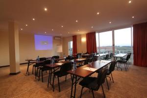 Konferenční prostory v ubytování Regal Inn Ballito