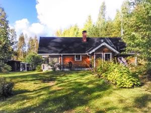 Imagen de la galería de Holiday Home Saarijärvi by Interhome, en Sipilä