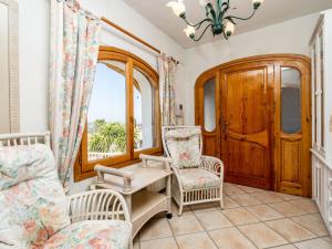 Zdjęcie z galerii obiektu Villa Vista Preciosa by Interhome w mieście Balcon del Mar +17 zdjęć