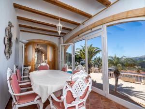 Zdjęcie z galerii obiektu Villa Vista Preciosa by Interhome w mieście Balcon del Mar