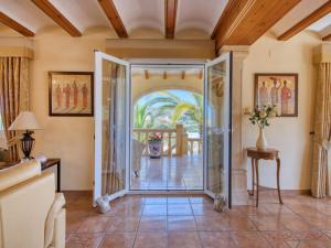 Kép Villa Villa Meena by Interhome szállásáról Benitachellben a galériában
