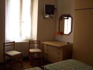 Albergo Corona